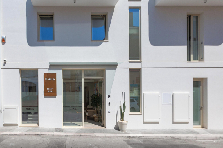 Exterior & Views 2, MARNIK LUXURY B&B, Lecce