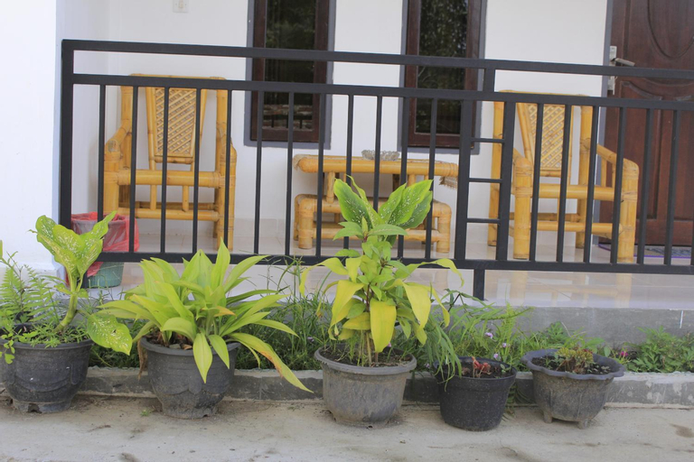 Exterior & Views 4, EJA GUEST HOUSE, Ende