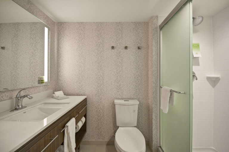 Bathroom 6