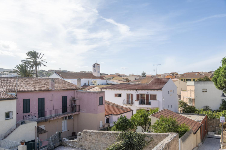 Others 5, L'Orso e il Mare (Adults Only), Olbia-Tempio