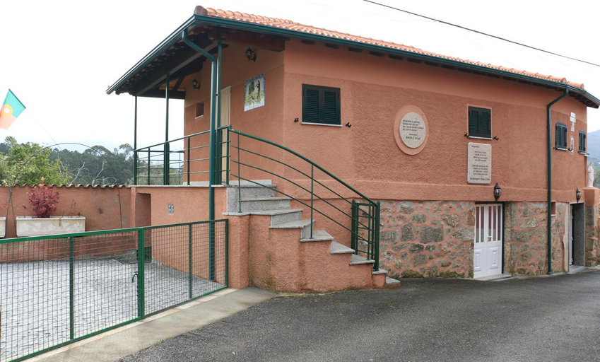 Others 5, Vivenda Agostinho (Casa de Ferias), Arcos de Valdevez