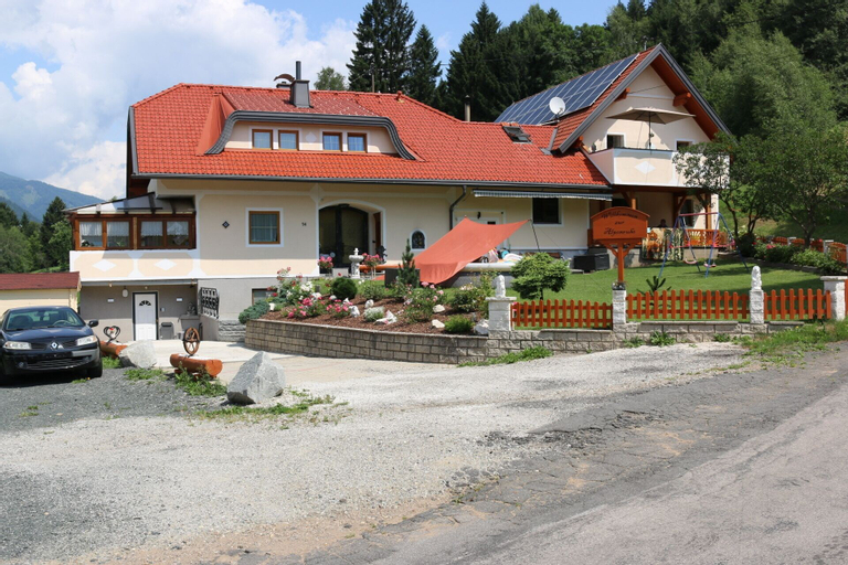 Zur Alpenruhe, Spittal an der Drau