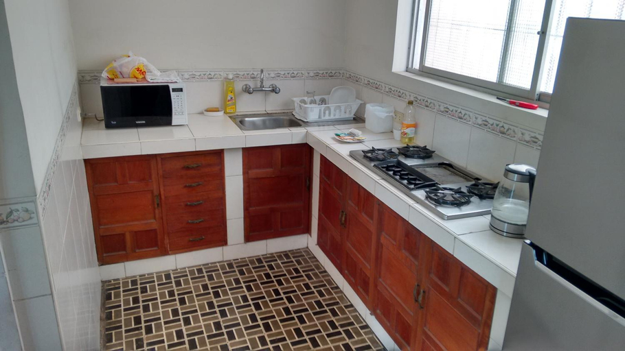 Others 4, Cozy and Comfortable Home in MIRAFLORES, Lima