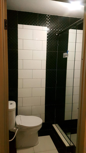Bathroom 5, SEGARA MANDALA HOTEL, Jembrana