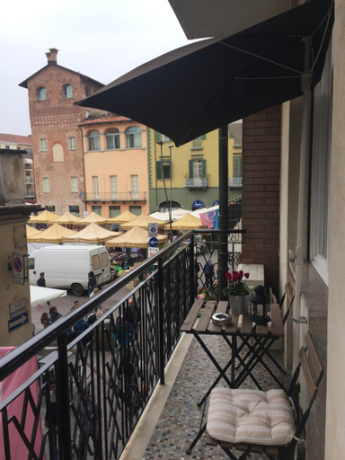 Others 3, Lilly Rose Apartment, Cuneo