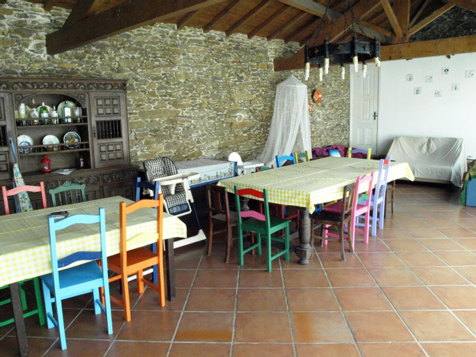 Food & Drinks, Villa Barq, Barcelos