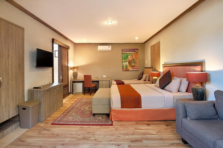 Bedroom 7