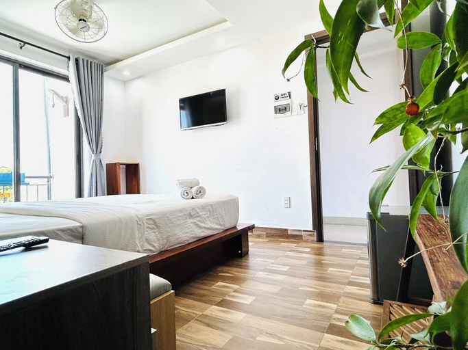 Bedroom 3, May's House Hoi An Ancient Town Center, Da Nang