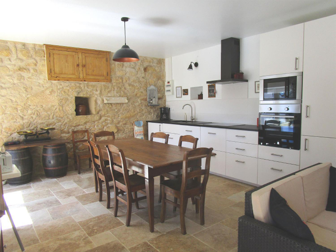 Others 4, Gite de vacances La Melve, Lot
