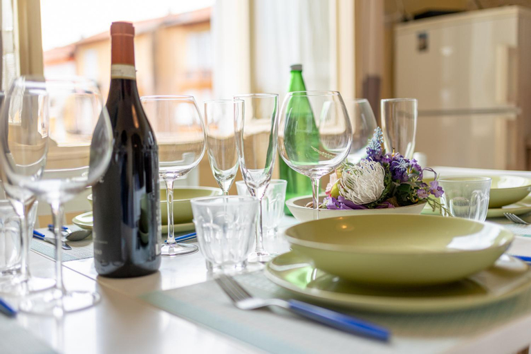 Food & Drinks 4, Solo a Sanremo, Imperia