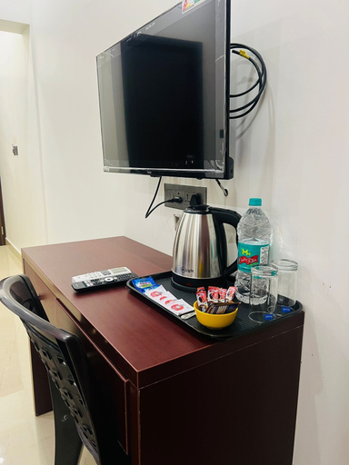 Others 5, THE LOTAZ HOTEL, Ernakulam