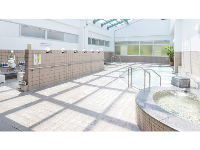 Others 2, Hill Hotel Sunpia Iga - Vacation STAY 67000v, Iga
