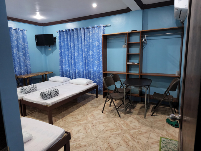 Others 5, MJS Campsite and Mountain Resort, Balilihan