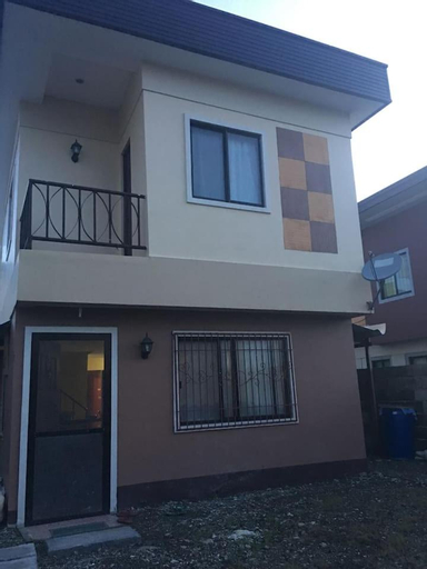Exterior & Views 2, Pines Mansion II House, Butuan City