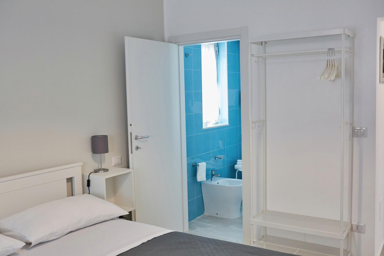 Bedroom 3, SoleeMare Barletta, Barletta-Andria-Trani