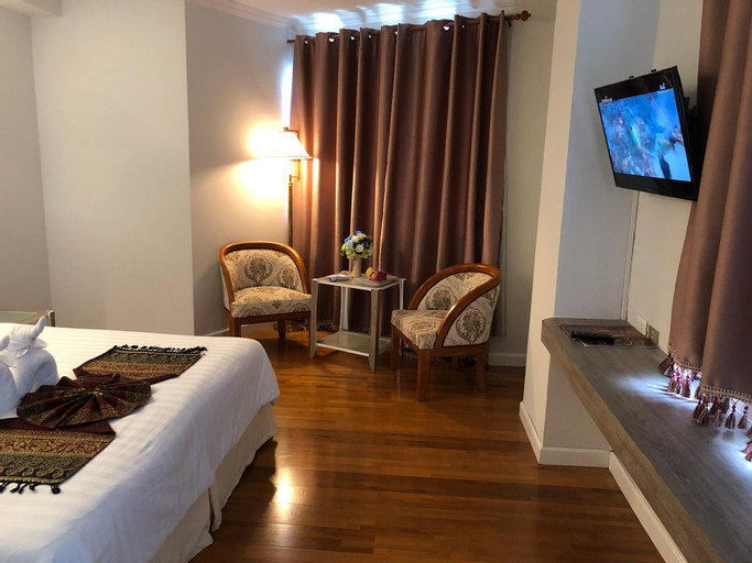 Bedroom 10
