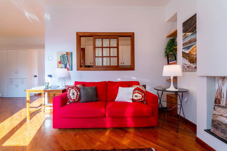 Others 4, Gerbett Apartment with Terrace by Wonderful Italy, Como