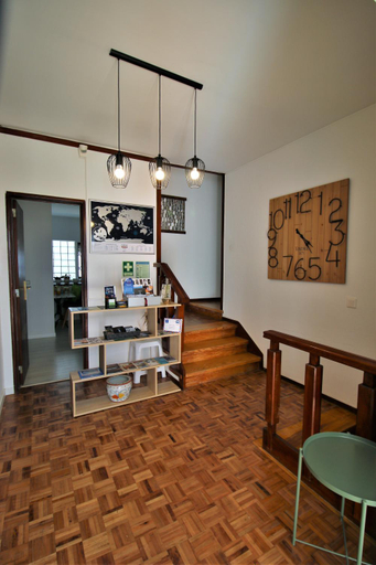 Food & Drinks, Casa70, Setúbal