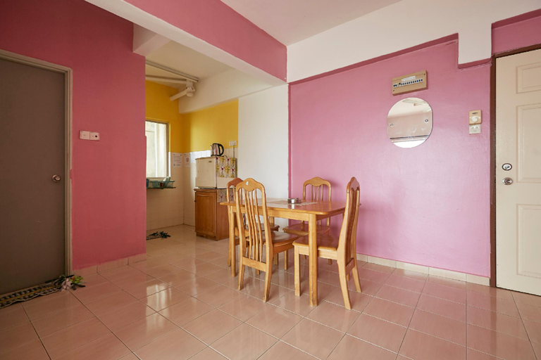 Dining Room 15