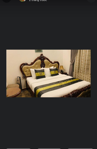 Bedroom 2, Pham Ha Hotel, Hải An