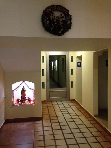 Food & Drinks 5, Hotel Moreno, Coatzacoalcos