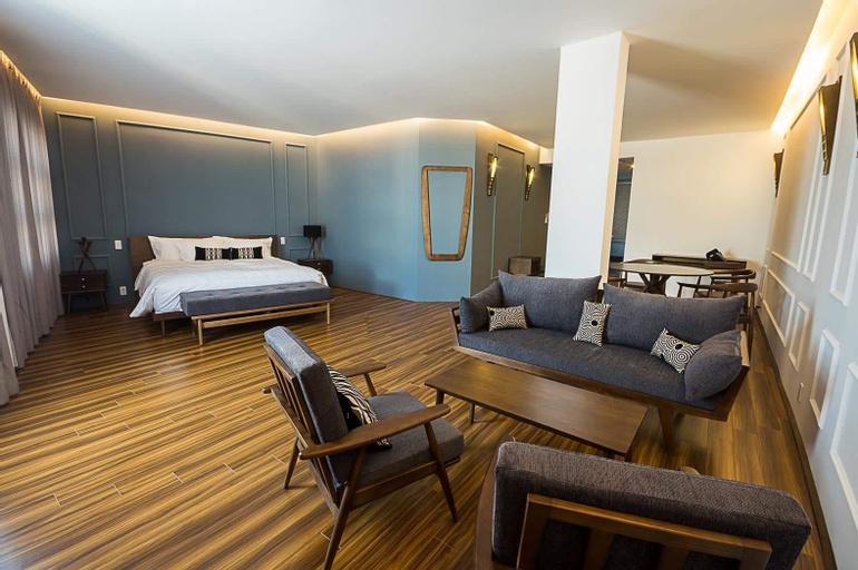 Bedroom 6