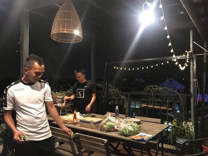 Food & Drinks 5, May's House Hoi An Ancient Town Center, Da Nang