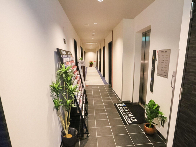 Public Area 2, HOTEL LiVEMAX HACHIOJI EKIMAE, Hachiōji