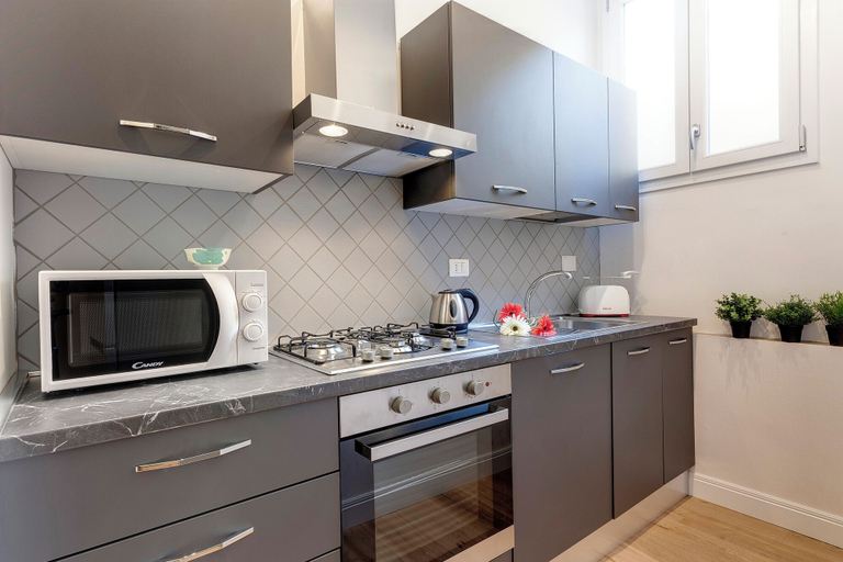Others 5, Mamo Florence - Abigail Apartment, Florence