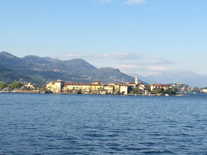 4, Anly Apartment, Verbano-Cusio-Ossola