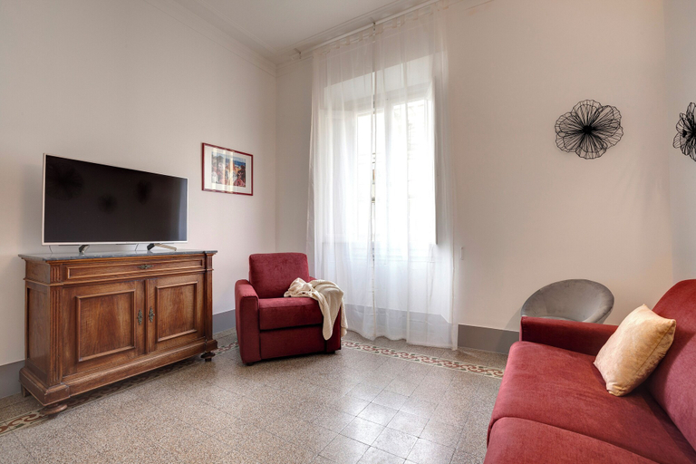 Others 5, Mamo Florence - Magenta Apartment, Florence
