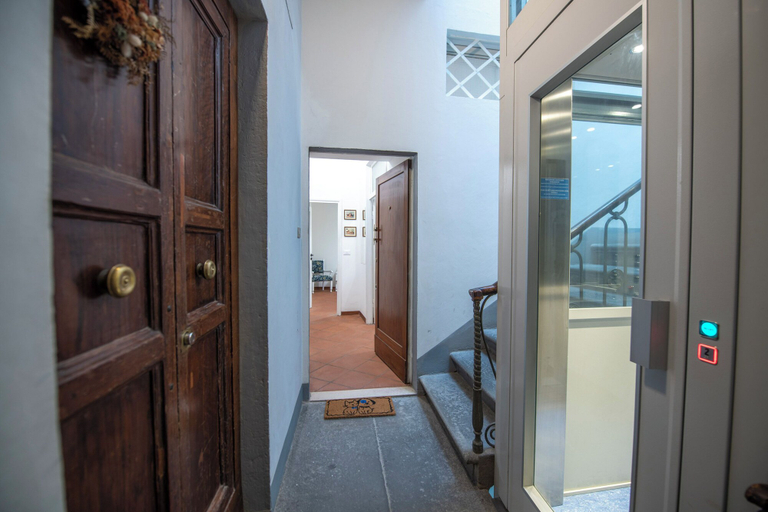 Others 4, Mamo Florence - Macci Apartment, Florence