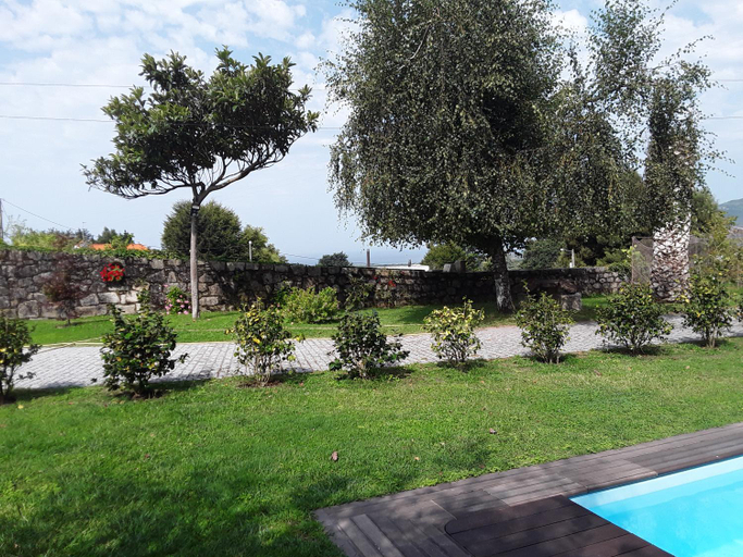 Sport & Beauty 2, Casa De Crespins Casa de Campo Lda, Caminha
