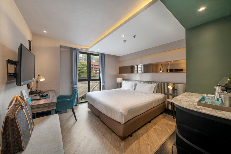 Bedroom 9
