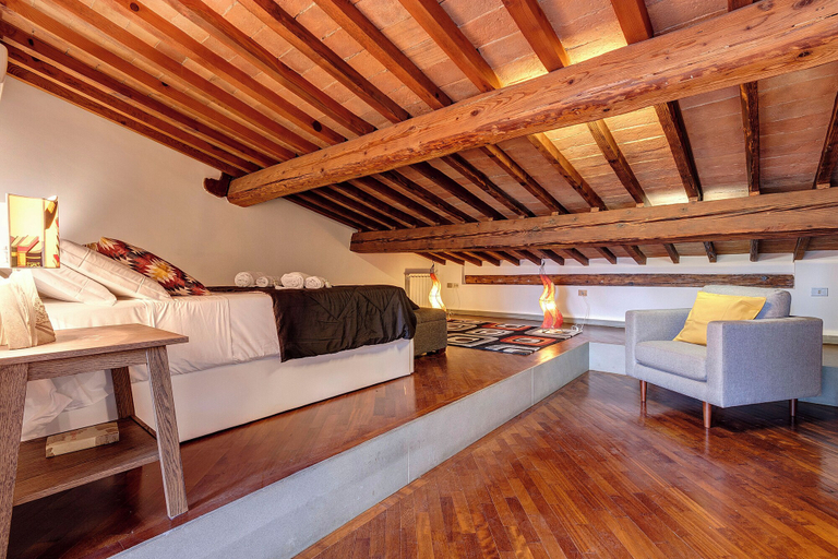 Others 4, Mamo Florence - Spirito19 Apartment, Florence
