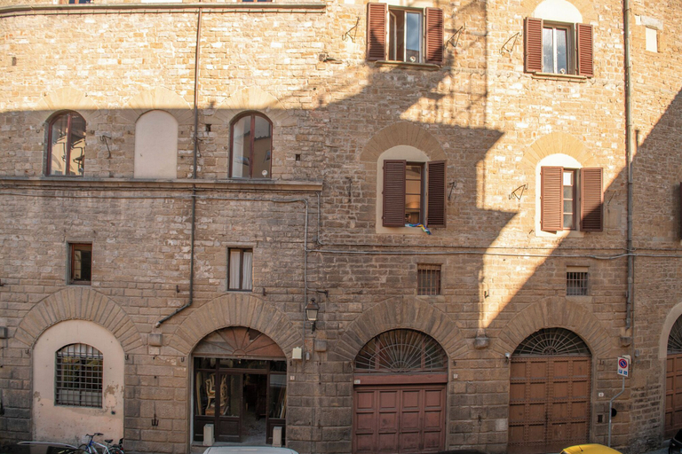 Exterior & Views, Mamo Florence - Peruzzi Luxury Apartment, Florence