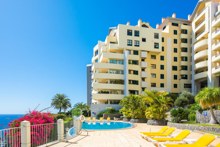 Falesia Apartment by LovelyStay, Funchal