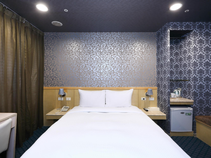Bedroom 7