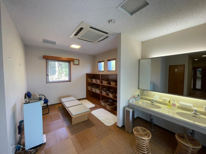 Bathroom 2, THE RETREATMENT YUGAWARA - Vacation STAY 86817v, Yugawara