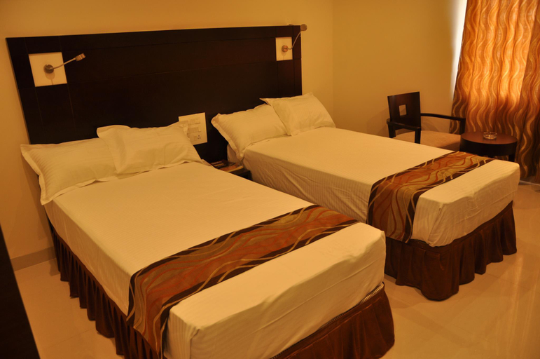 Others 2, Hotel Krishna Residency, Krishna