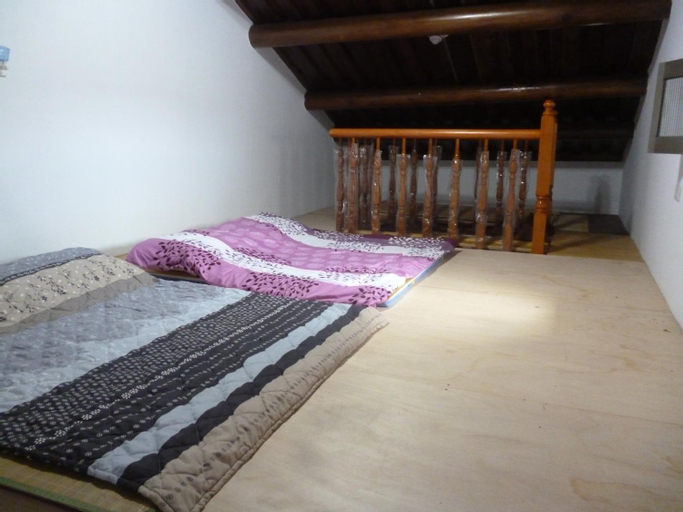 Lieyu B&B, Kinmen