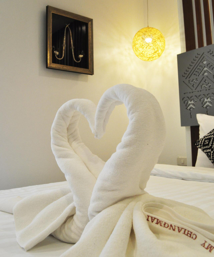Bedroom 13
