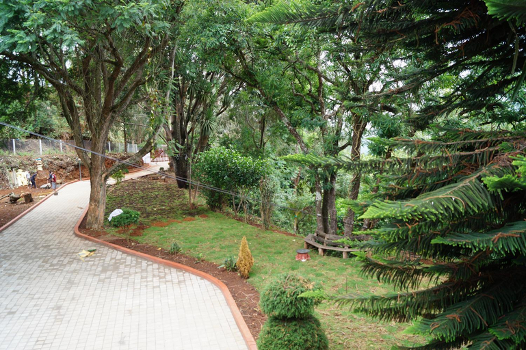 Others 4, Fairy Glen, The Nilgiris
