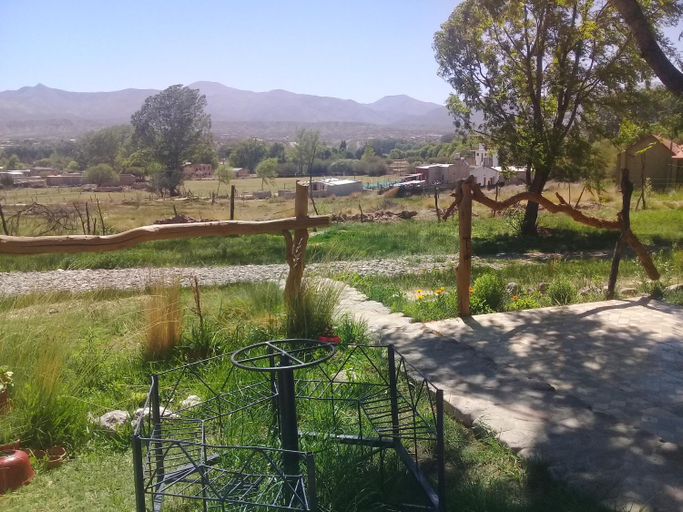 Others 5, Cabana El Cardon,casita en el campo quebradeno, Humahuaca