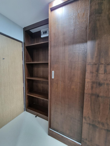 Bedroom 3, Tiara Place, Chatuchak