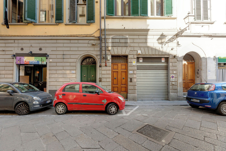 Exterior & Views, Mamo Florence - Isidora Apartment, Florence