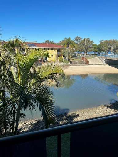 Others 5, Bribie Waterways Motel, Bribie Island