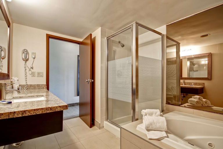 Bathroom 4, Best Western Little River Inn, Haldimand-Norfolk