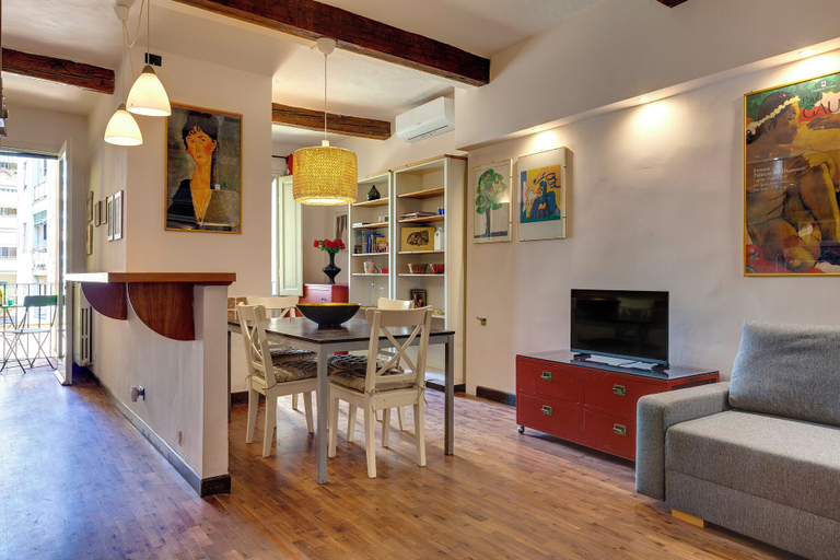 Others 5, Mamo Florence - Dimora Ognissanti Apartment, Florence