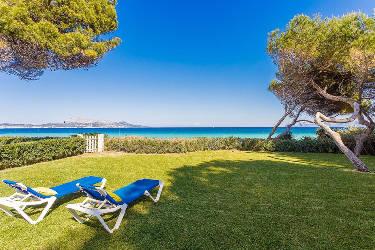 Others 5, Villa Les Aguiles, Baleares